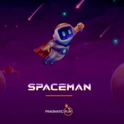 Spaceman 16bet