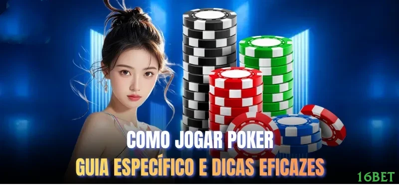 Dicas de Slots 16bet
